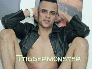 Ttiggermonster