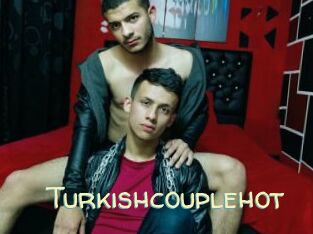 Turkishcouplehot