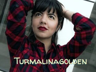 Turmalinagolden