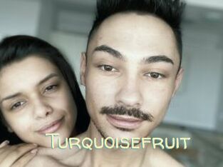 Turquoisefruit