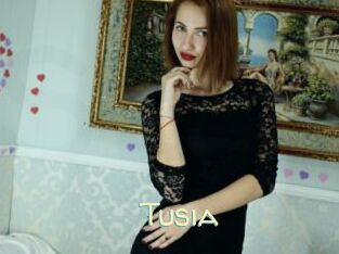 tusia Sexy Tchat