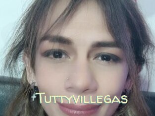 Tuttyvillegas
