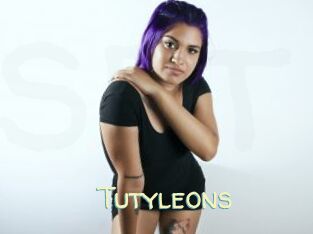Tutyleons