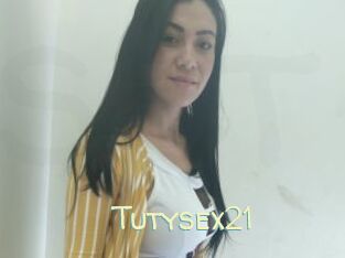 Tutysex21