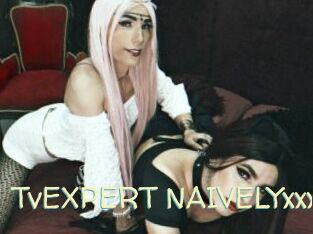 tvEXPERT_NAIVELYxxx Sexy Tchat