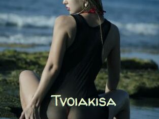 Tvoiakisa