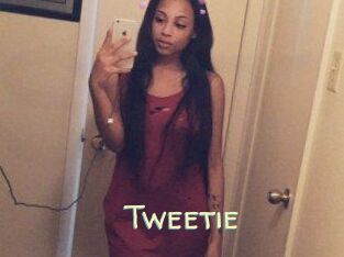 Tweetie