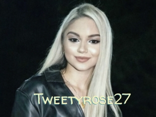 Tweetyrose27