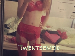 Twentsemeid