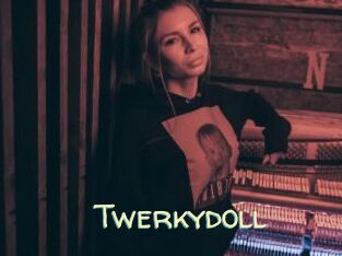 Twerkydoll
