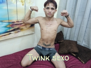 Twink_sexo