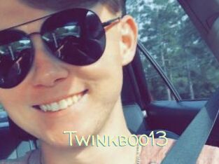 twinkboo13 Sexy Tchat