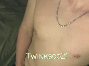 Twinkboo21
