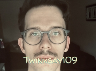 twinkgay109 Sexy Tchat