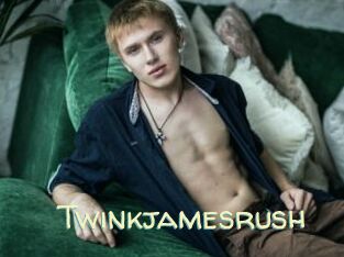 Twinkjamesrush