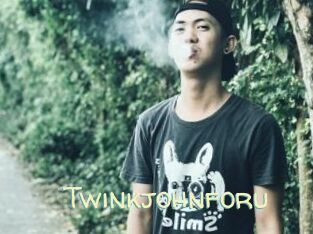 Twinkjohnforu