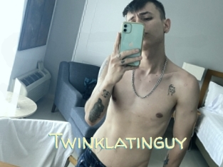 twinklatinguy Sexy Tchat