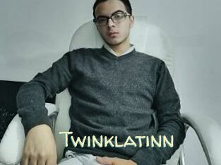 twinklatinn Sexy Tchat
