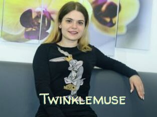 Twinklemuse