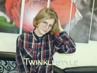 Twinklestyle
