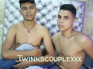 Twinkscouplexxx
