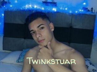 Twinkstuar