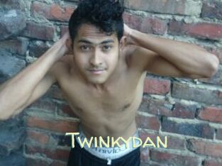 Twinkydan