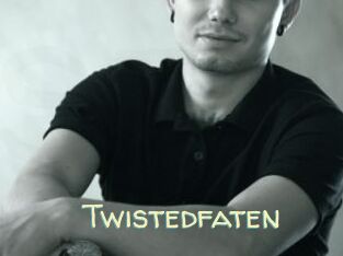 twistedfaten Sexy Tchat