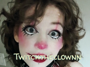 Twitchtheclownn