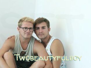 twobeautyfulboy Sexy Tchat