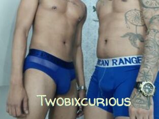 Twobixcurious
