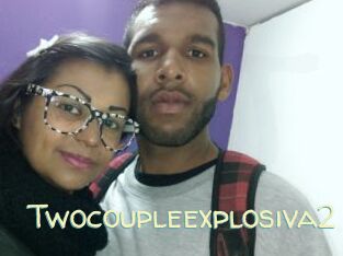 twocoupleexplosiva2 Sexy Tchat