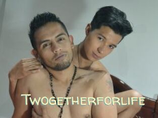 Twogetherforlife