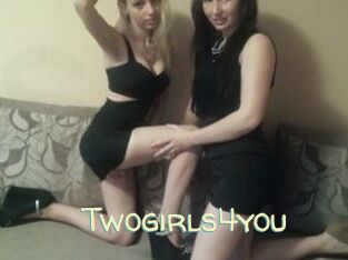 Twogirls4you