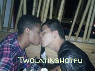 Twolatinshotfu