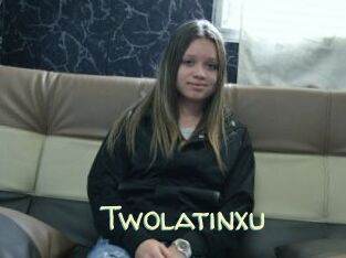 Twolatinxu