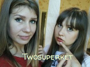 Twosuperket