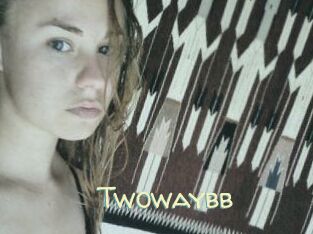 twowaybb Sexy Tchat