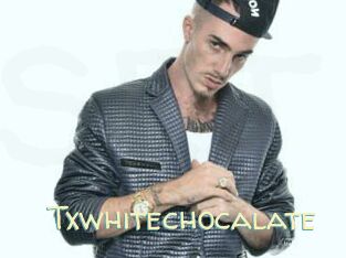 Txwhitechocalate