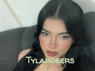 Tylarogers