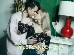Tyleranddiana