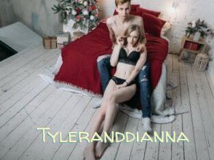 Tyleranddianna
