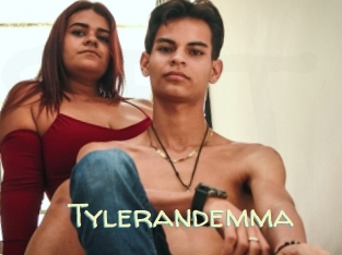 Tylerandemma