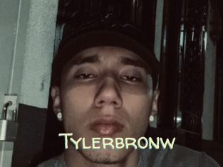 tylerbronw Sexy Tchat