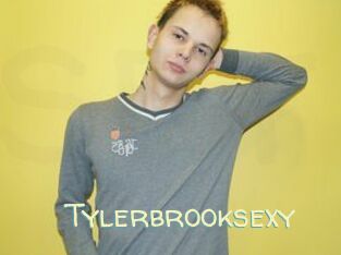 Tylerbrooksexy