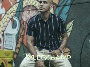 Tylerchamp