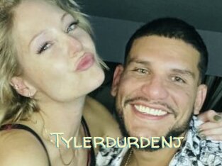 Tylerdurdenj