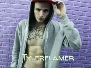 tylerflamer Sexy Tchat