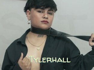 Tylerhall