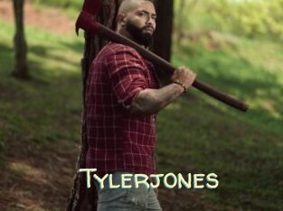 tylerjones Sexy Tchat